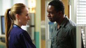 Holby City 4. epizoda