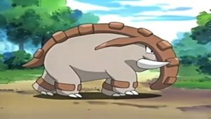Pokémon 22. epizoda