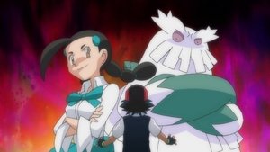 Pokémon Zápas o sedmý odznak
