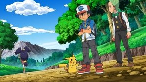 Pokémon Cesta k loučení