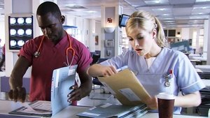 Holby City 45. epizoda