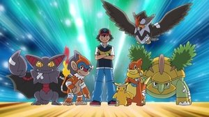 Pokémon Netragická porážka