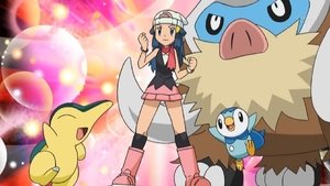 Pokémon Dvojitý trénink na zápas