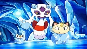 Pokémon Zatoulaný Snorunt