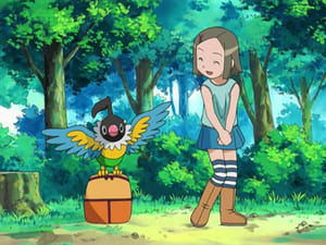 Pokémon 38. epizoda