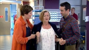 Holby City 3. epizoda