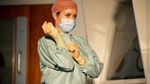 Holby City 23. epizoda
