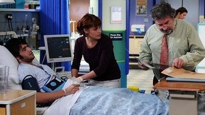 Holby City 9. epizoda
