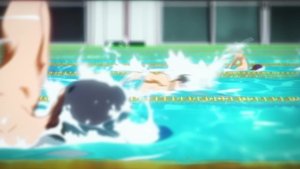Free! 9. epizoda