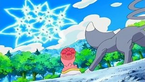 Pokémon Bolavé setkání