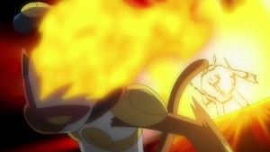 Pokémon Zrodila se úcta