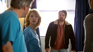 Holby City 19. epizoda