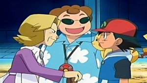 Pokémon 40. epizoda