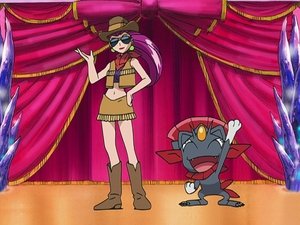 Pokémon Jenom se převléknu a už jdu