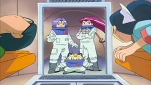 Pokémon 7. epizoda