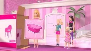 Barbie: Life in the Dreamhouse 8. epizoda