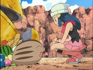 Pokémon Hladový cti netratí