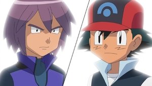 Pokémon Velký zápas začíná