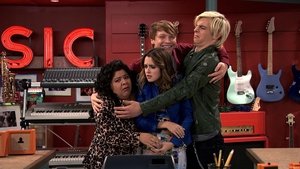 Austin a Ally Zmatky & začátky