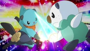 Pokémon Soutěž o lasturového krále