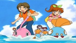 Pokémon 3. epizoda
