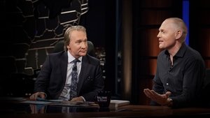 Real Time with Bill Maher 3. epizoda
