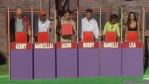 Big Brother 20. epizoda