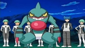 Pokémon Přicházejí Galakťáci