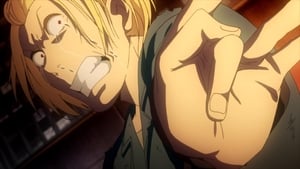 Tokyo Ghoul 3. epizoda