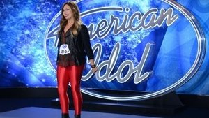 American Idol 7. epizoda