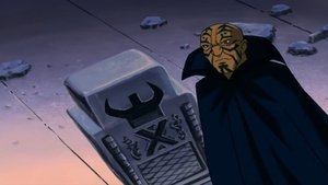 X-Men: Začátek Hlavolam