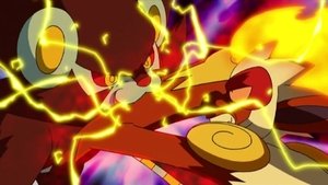 Pokémon Osmý div Sinnohu