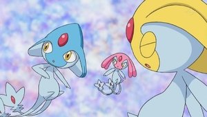 Pokémon Síla a volání třech