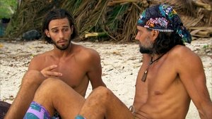 Survivor (USA) Pořádná pecka