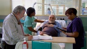 Holby City 50. epizoda