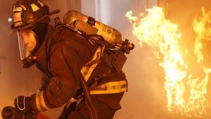Chicago Fire Střemhlav do katastrofy