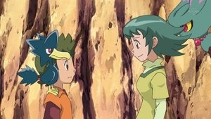 Pokémon Rodinná pouta, těžká jako kámen