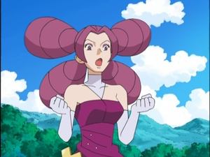 Pokémon Neobyčejný zápas