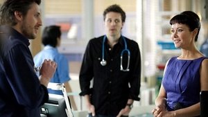 Holby City 49. epizoda