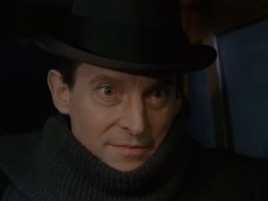 Sherlock Holmes Znamení čtyř