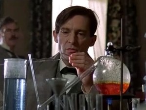 Sherlock Holmes Námořní smlouva