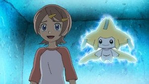 Pokémon Hledání přání