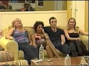 Big Brother 43. epizoda