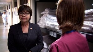 Holby City 8. epizoda