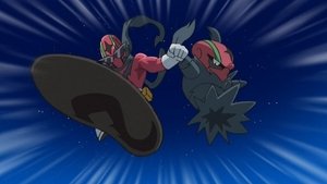 Pokémon Záchranná akce mocného Accelstrážce