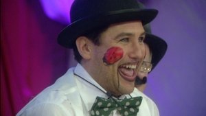 Celebrity Big Brother 26. epizoda