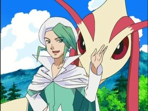 Pokémon Přihlaste se do soutěže
