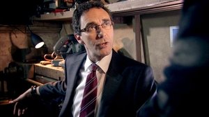 Holby City 51. epizoda