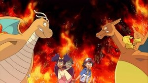 Pokémon Plameny ohnivého setkání