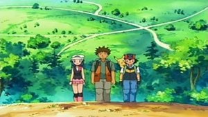 Pokémon Ash & Dawn Cesta k novému dobrodružství
